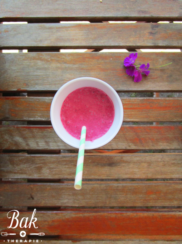 Rood-fruit-smoothie-recept2